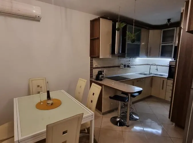 Dana Appartamento Spalato