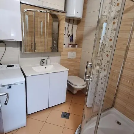 Apartman Dana * Split