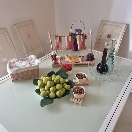 Apartman Dana