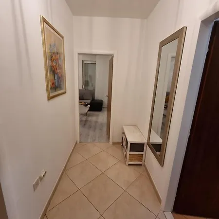 Apartman Dana *