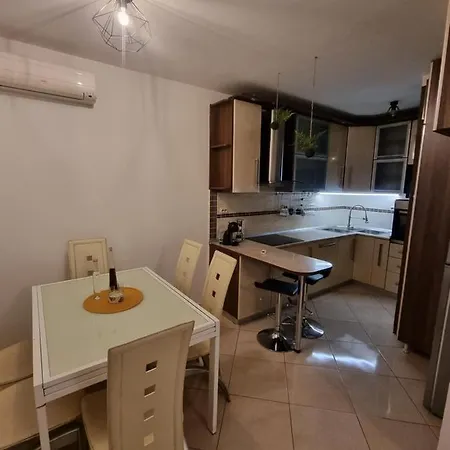 Dana Appartement Split