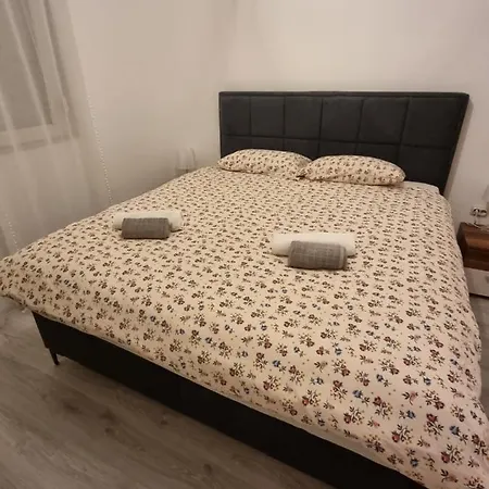 Apartman Dana Apartman