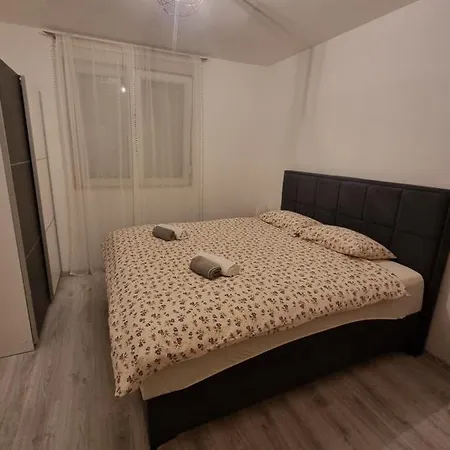 Apartman Dana Apartment *