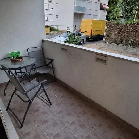Apartman Dana Apartman *